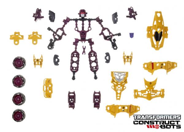 BotCon 2013 - Official product images from Hasbro